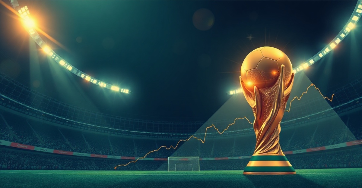 En İyi Tahmin Piyasaları: Futbol ve 2026 Dünya Kupası